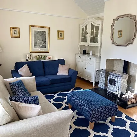 Holiday home Brookwood *