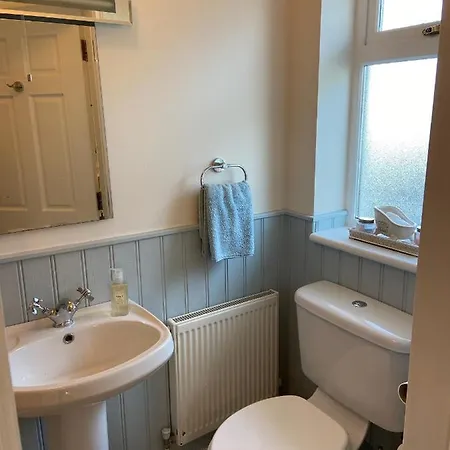 Holiday home Brookwood Cross (Mayo)