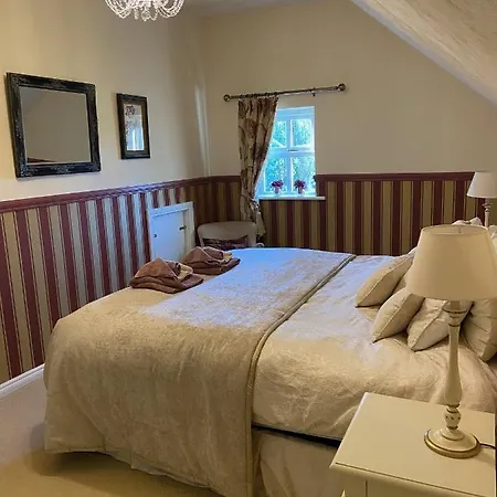 Holiday home Brookwood *
