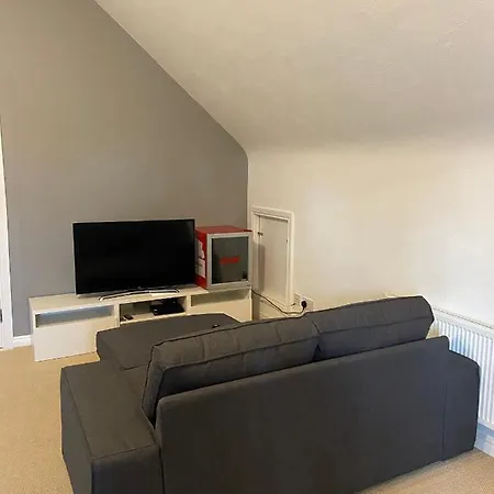 Brookwood Holiday home Cross (Mayo)