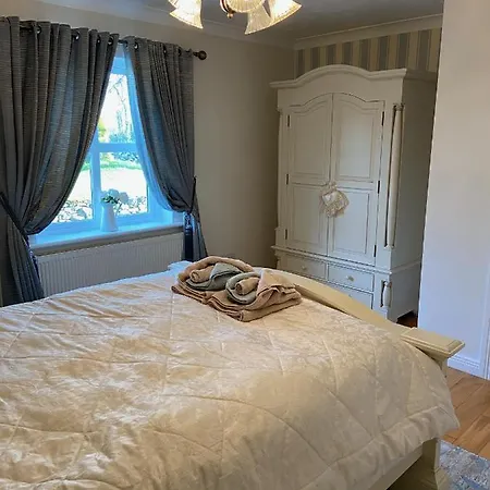 Brookwood Holiday home Cross (Mayo)