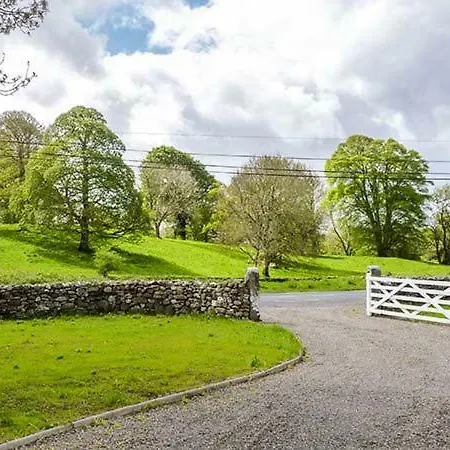 Brookwood Cross (Mayo)